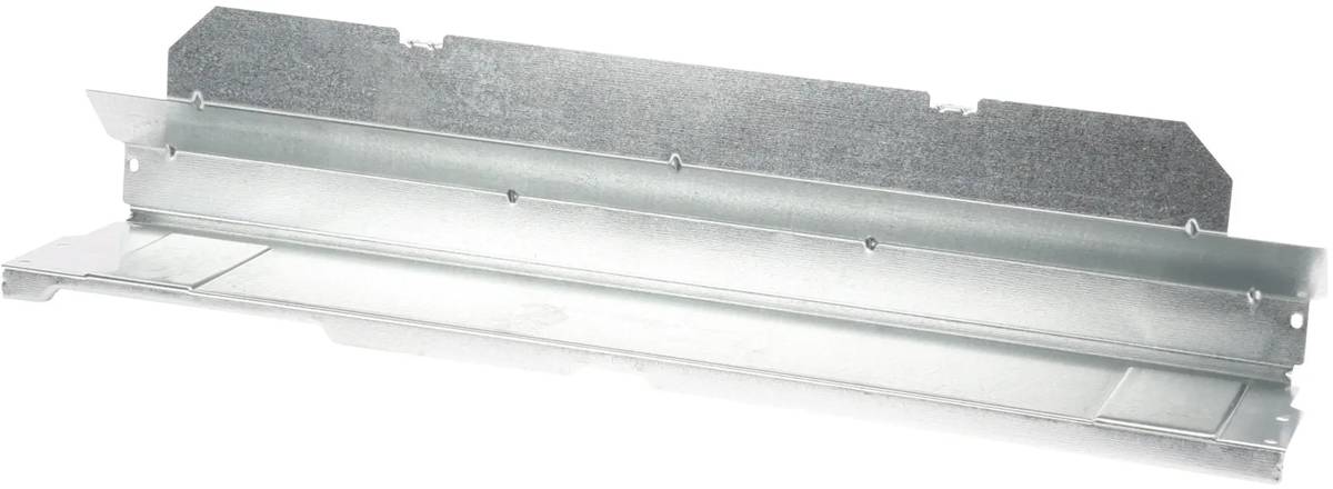 00668096 Bosch Dishwasher Base Cover
