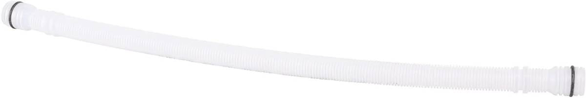 00668104 Bosch Dishwasher Hose Heat-Exchanger To Sump