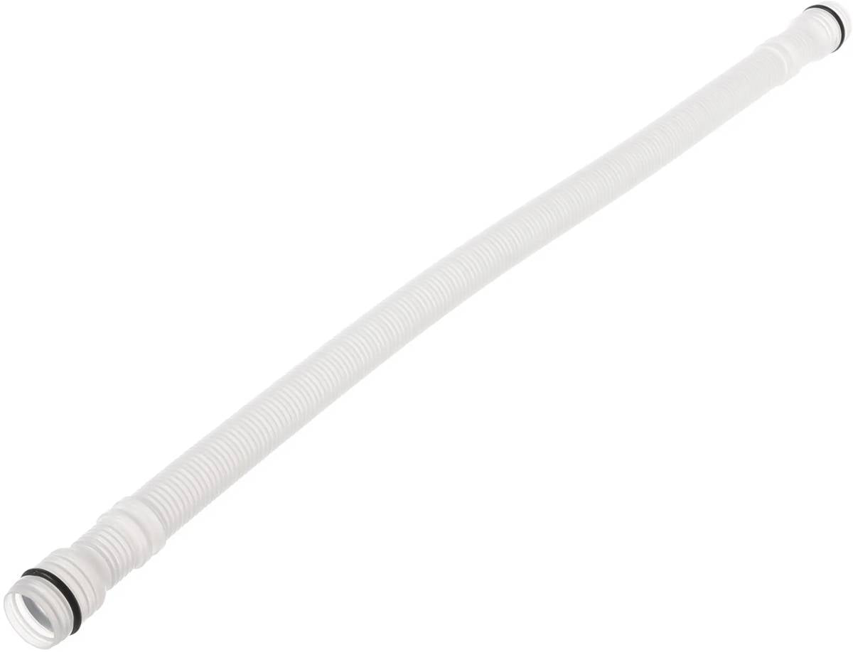00668104 Bosch Dishwasher Hose Heat-Exchanger To Sump