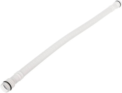 00668104 Bosch Dishwasher Hose Heat-Exchanger To Sump