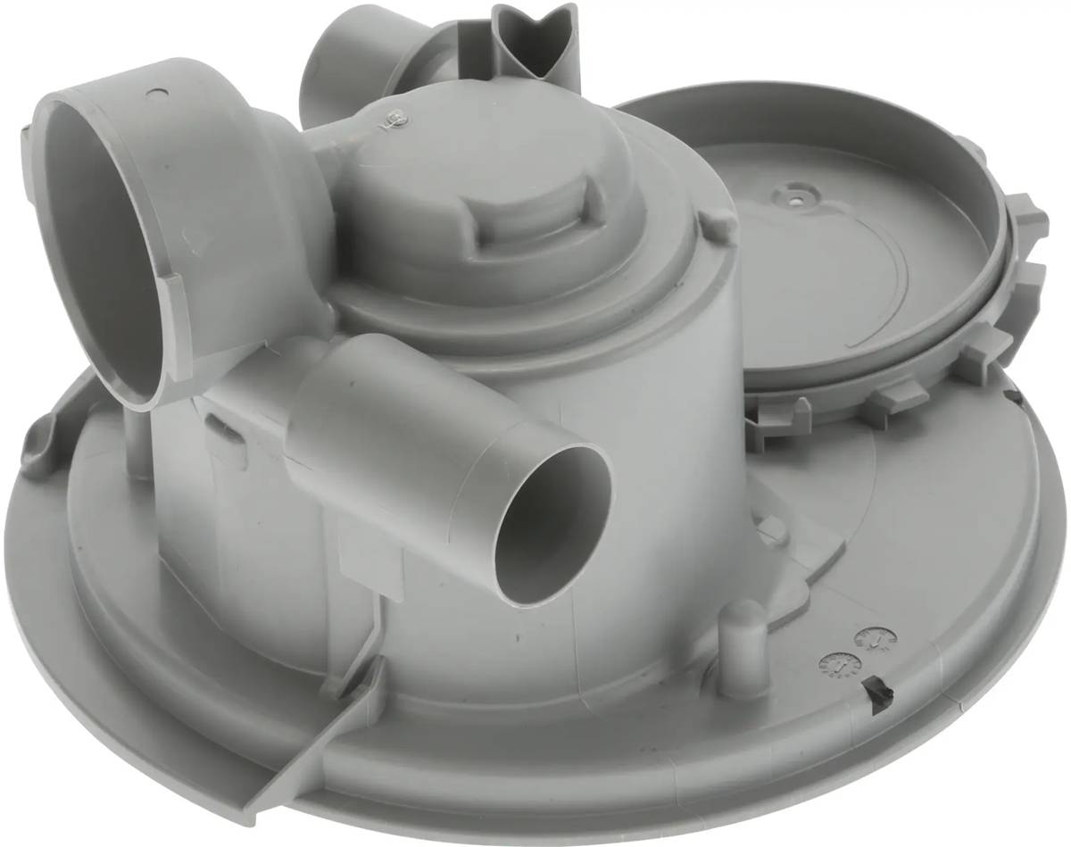 00669172 Bosch Dishwasher Sump-SMU50E45AU/55