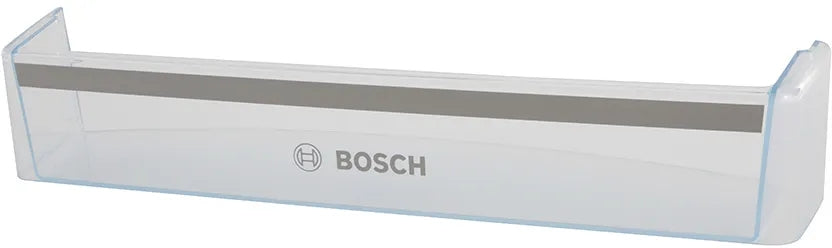00669926 Bosch Fridge Door Bottom Shelf/Tray KDN45X/KGN53X