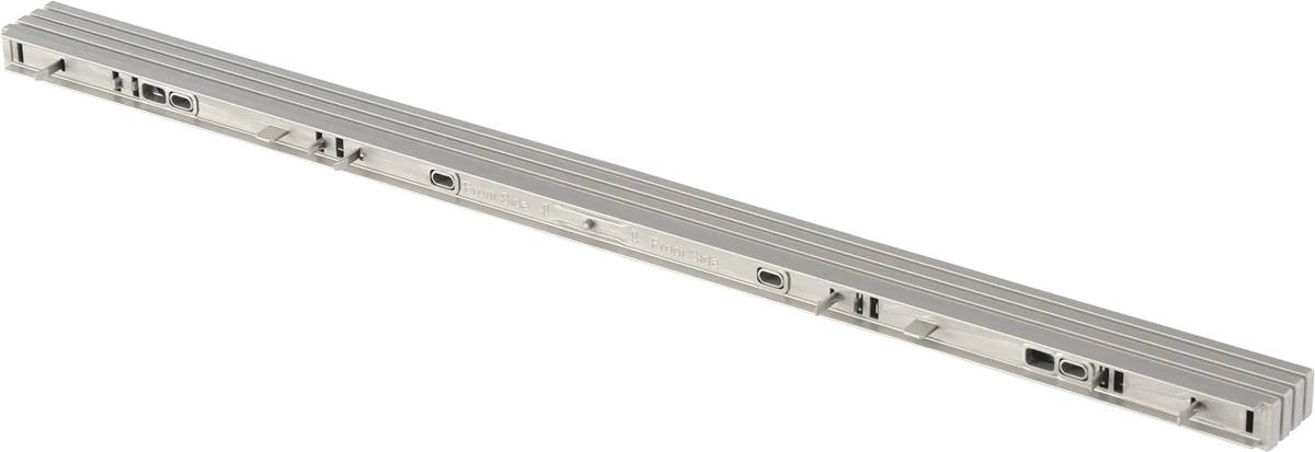 00671545 Bosch Dishwasher Door Adjustment Strip
