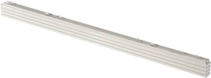 00671545 Bosch Dishwasher Door Adjustment Strip