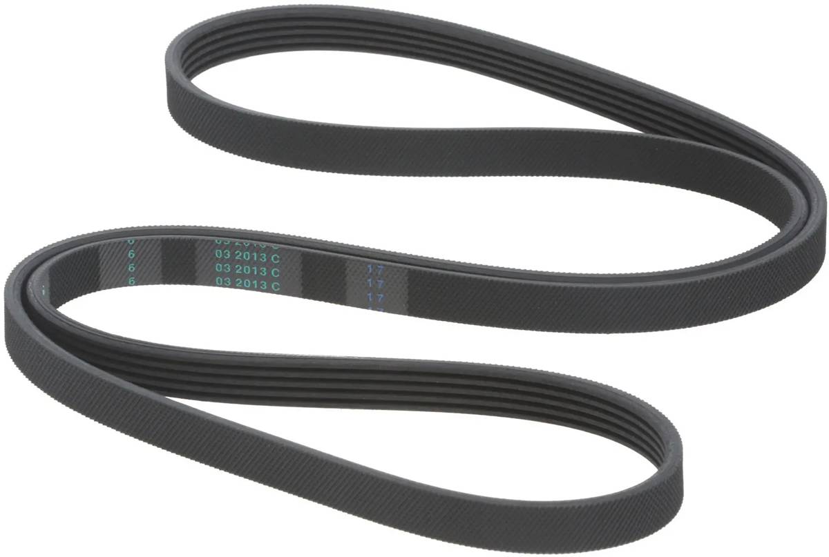 00673923 Bosch FL Washing Machine Drive Belt (5Pje 1246)