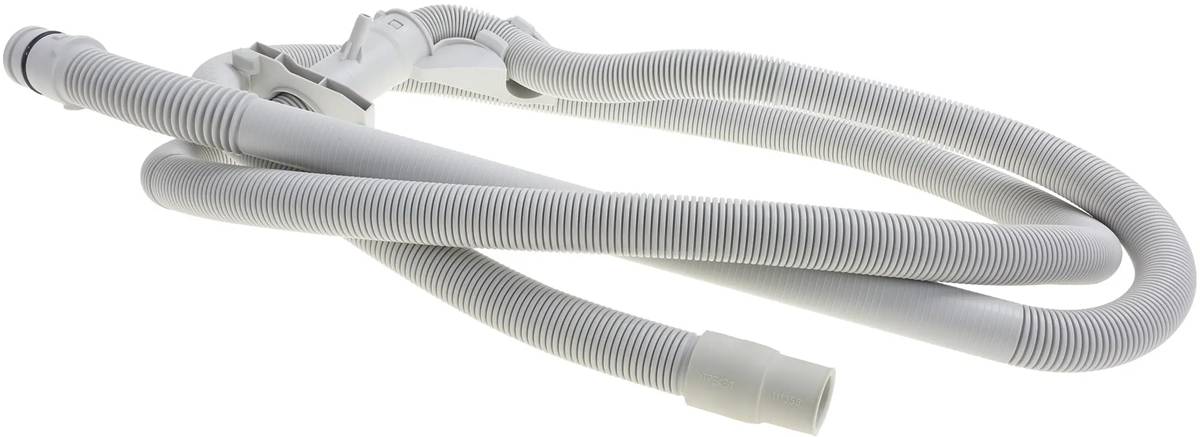 00673924 Bosch Washer Drain Hose
