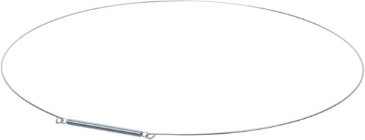 00673933 Bosch FL Washing Machine Door Seal Wire Clamp