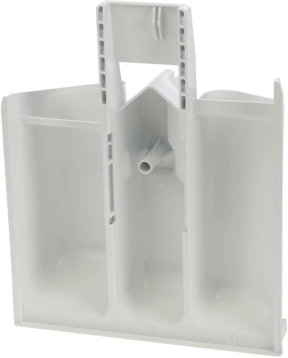 00675518 Bosch FL Washing Machine Dispenser Detergent Siphon Insert
