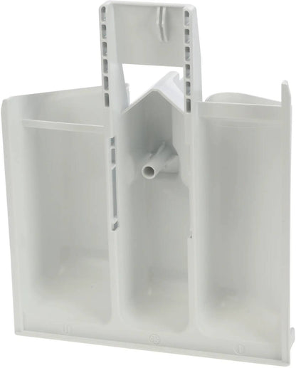 00675518 Bosch FL Washing Machine Dispenser Detergent Siphon Insert