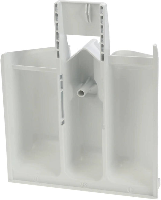 00675518 Bosch FL Washing Machine Dispenser Detergent Siphon Insert
