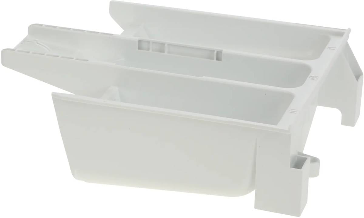 00675518 Bosch FL Washing Machine Dispenser Detergent Siphon Insert