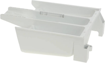 00675518 Bosch FL Washing Machine Dispenser Detergent Siphon Insert