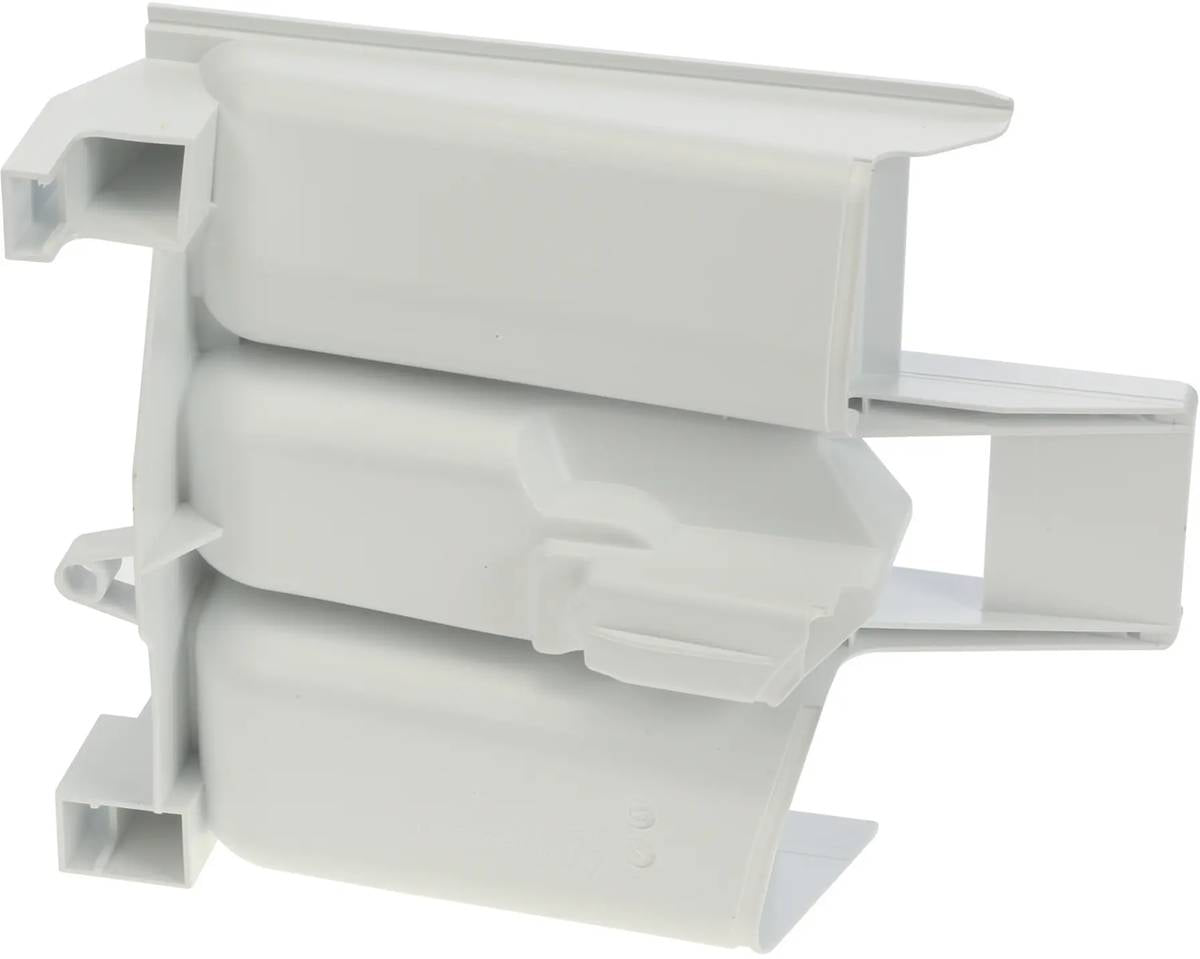 00675518 Bosch FL Washing Machine Dispenser Detergent Siphon Insert