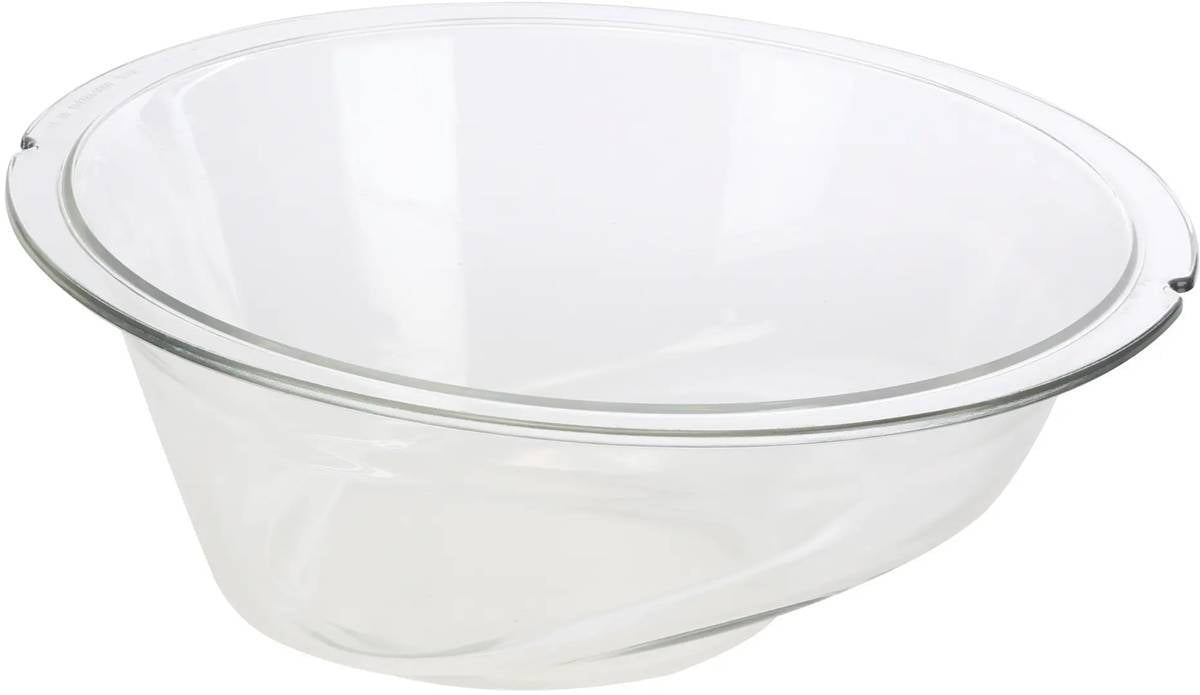 00677918 Bosch FL Washing Machine Door Glass Window