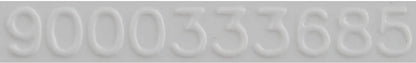 00677919 Bosch FL Washing Machine Soap Dispenser Case WVH28490AU