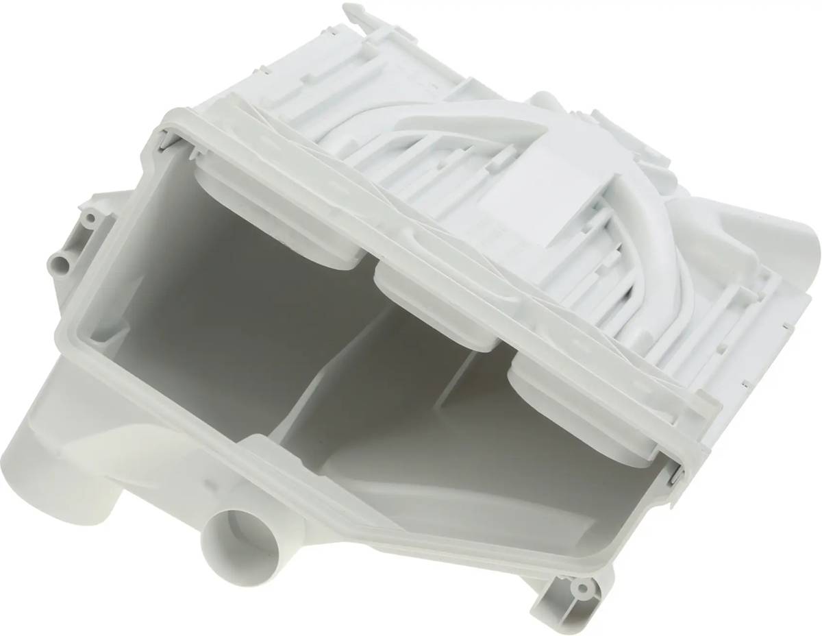 00677919 Bosch FL Washing Machine Soap Dispenser Case WVH28490AU