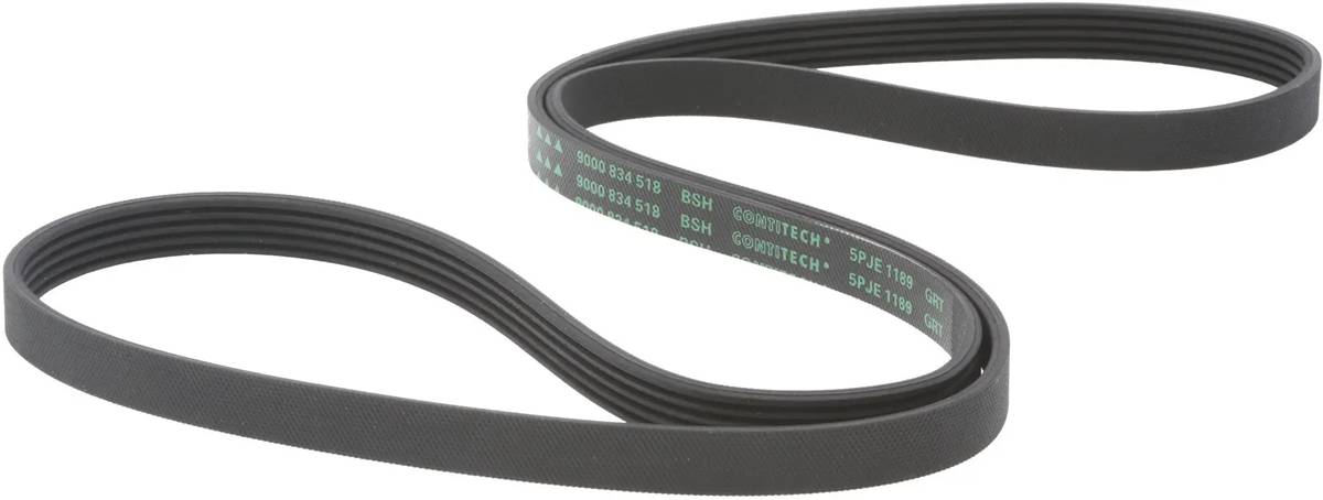 00677943 Bosch Washer Drive Belt
