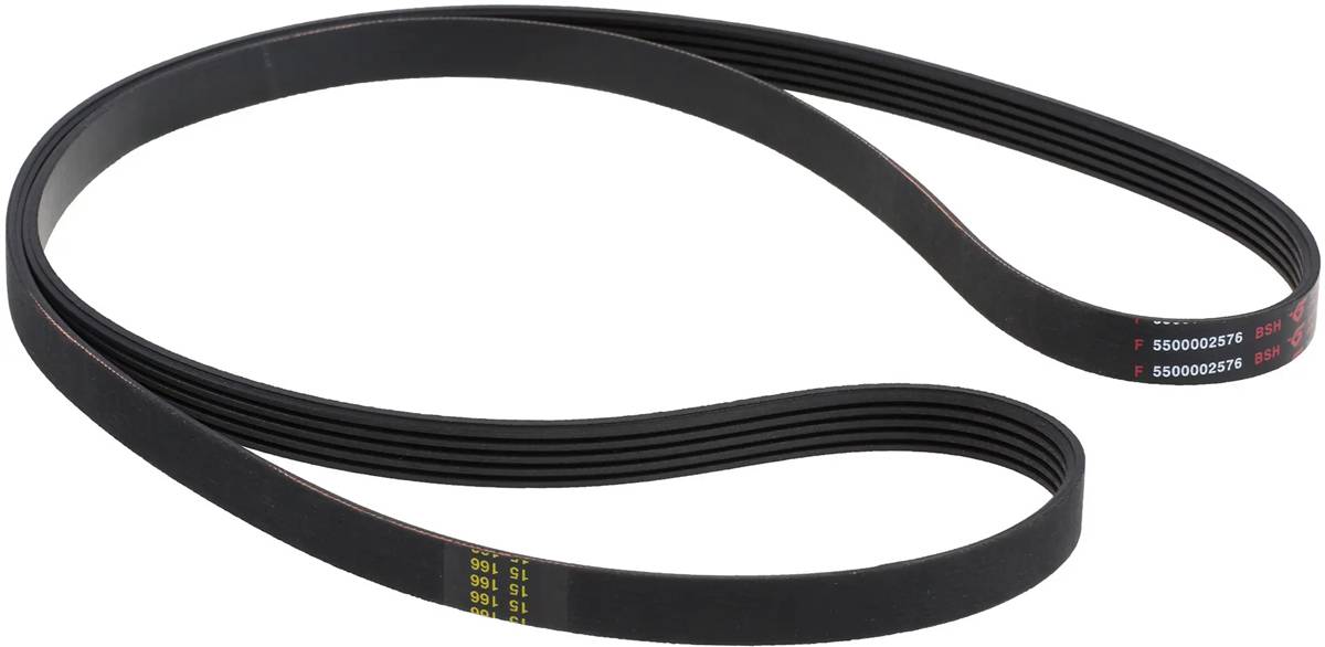 00678915 Bosch FL Washing Machine Drive Belt
