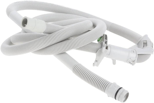 00678974 Bosch Washing Machine Outlet Hose