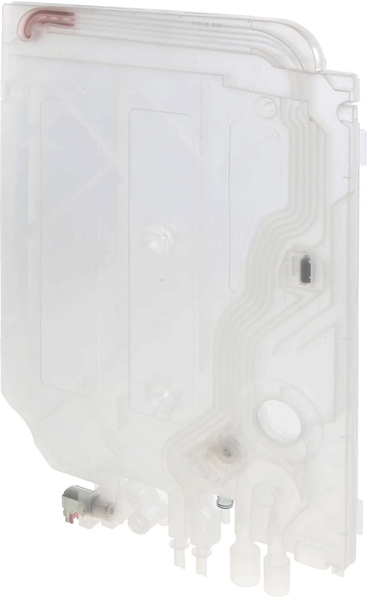 00680319 Bosch Dishwasher Heat Exchanger-SMU68M05AU01