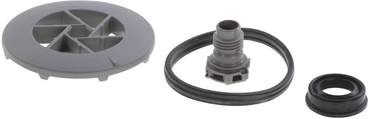 00680319 Bosch Dishwasher Heat Exchanger-SMU68M05AU01