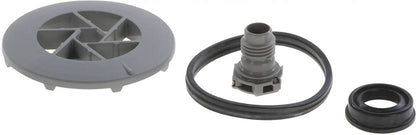 00680319 Bosch Dishwasher Heat Exchanger-SMU68M05AU01