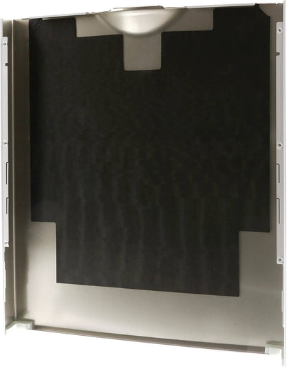 00680439 Bosch Dishwasher Door Outer Front Panel