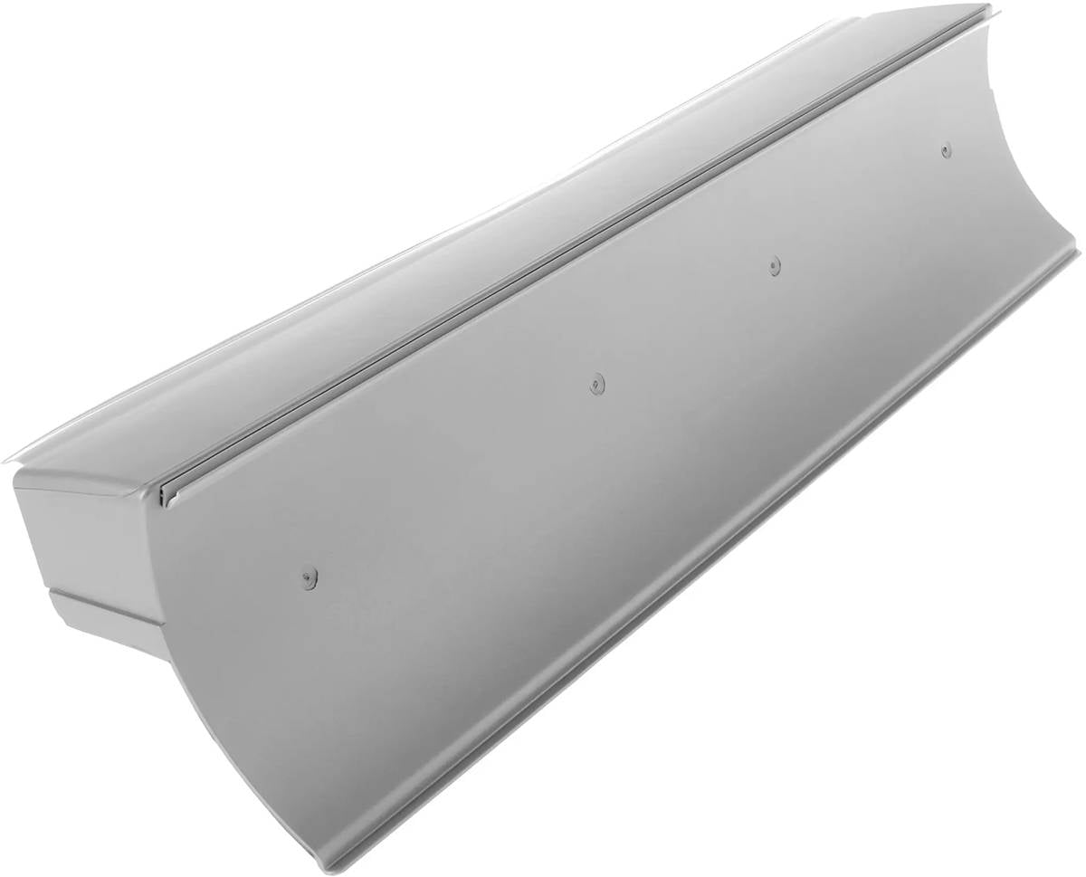 00680457 Bosch Dishwasher SS Panel Base-SMS50M28AU98