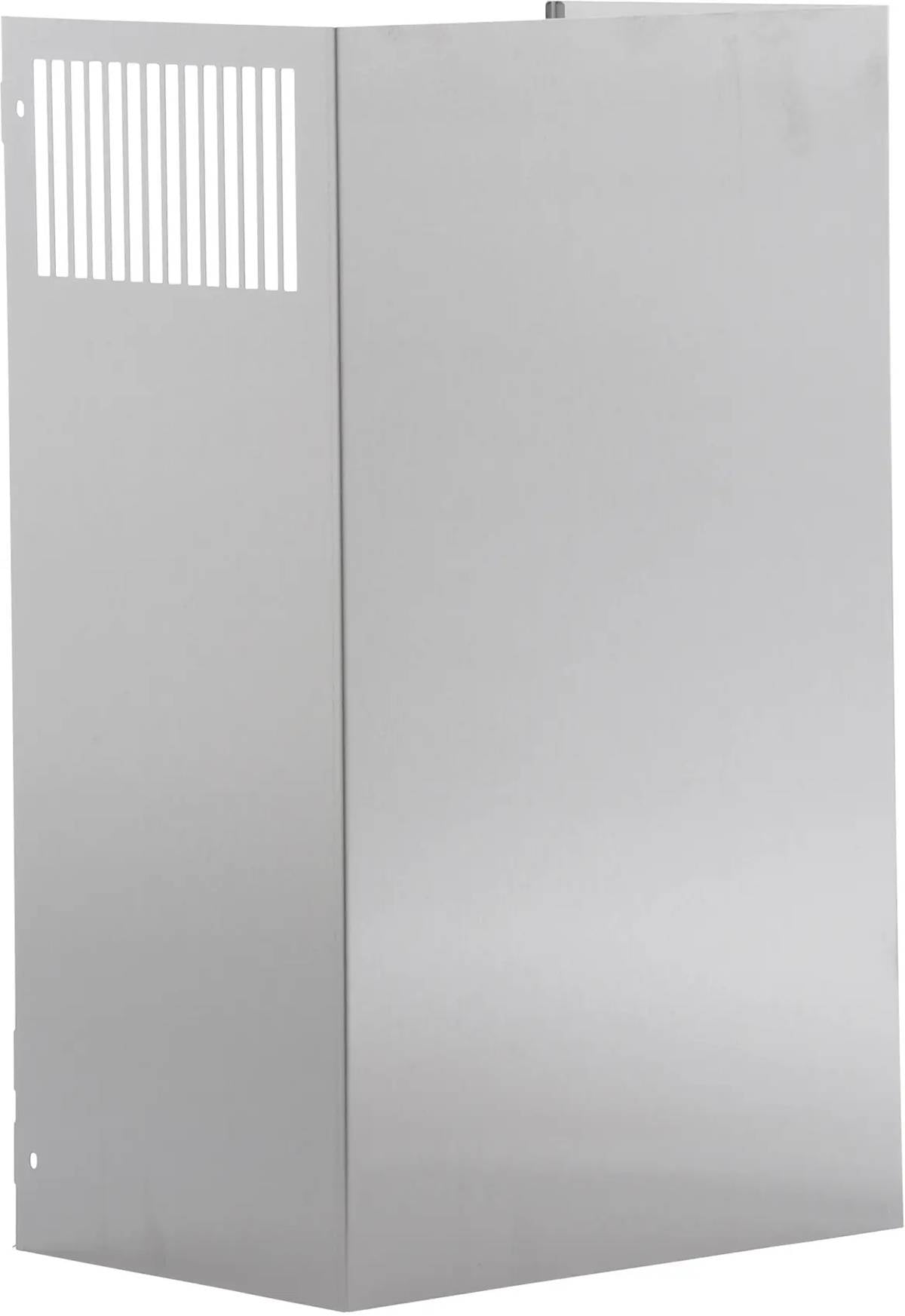 00686238 Bosch Rangehood Ventilation Duct 580 X 342 X 247