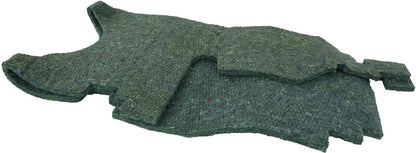 00686337 Bosch Dishwasher Insulating Foam Top And Sides Gv 640B