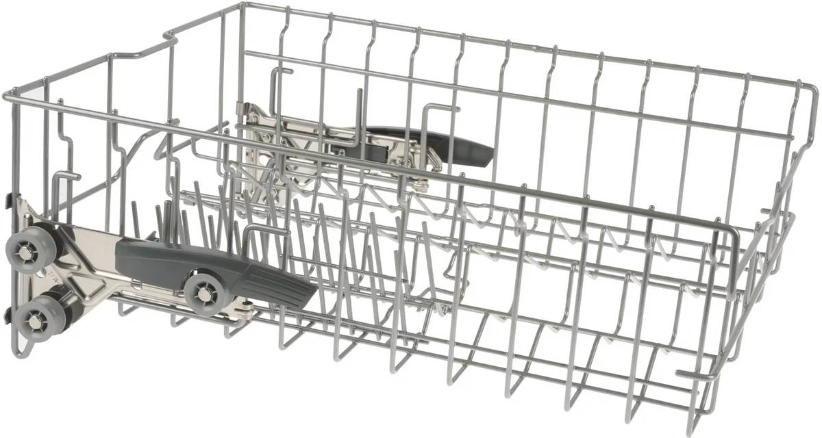 00686438 Bosch Dishwasher Upper Basket/Rack