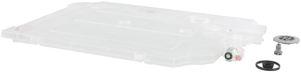 00687133 Bosch Dishwasher Heat Exchanger