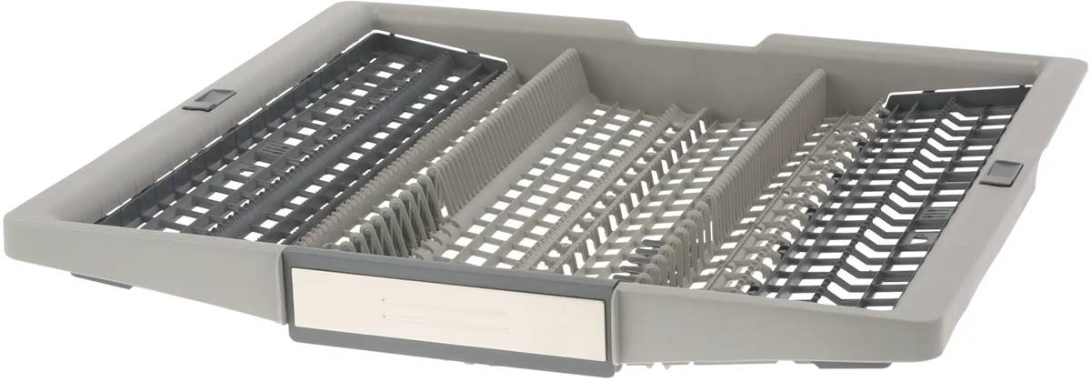 00687691 Bosch Dishwasher Top Cutlery Rack/Tray Assy Grey