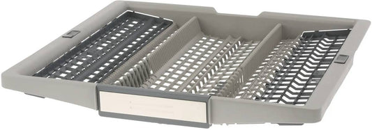 00687691 Bosch Dishwasher Top Cutlery Rack/Tray Assy Grey