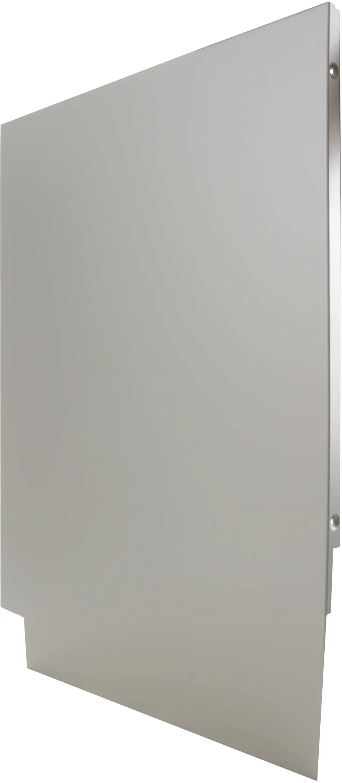 00689191 Bosch Dishwasher Left Hand Panel