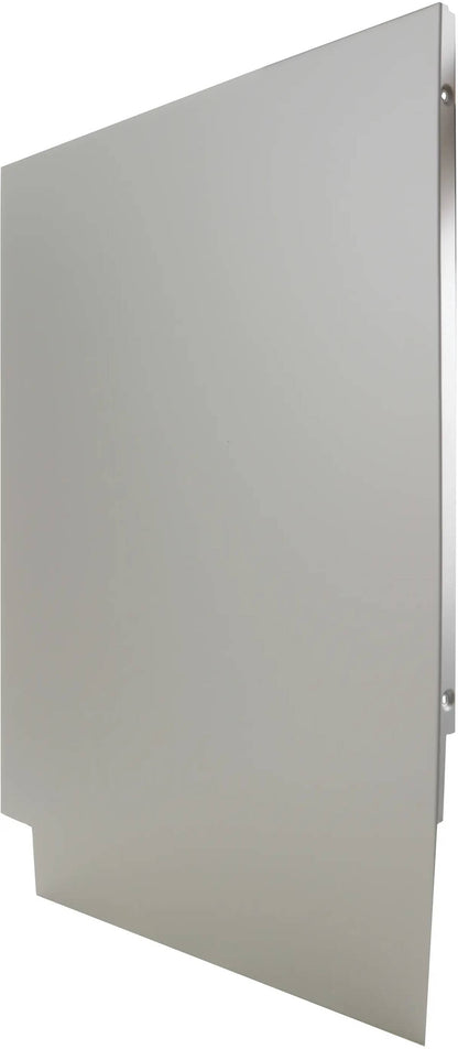00689191 Bosch Dishwasher Left Hand Panel
