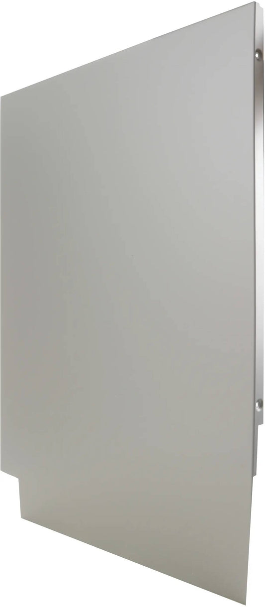 00689191 Bosch Dishwasher Left Hand Panel