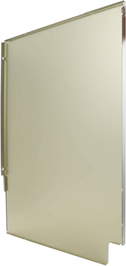 00689191 Bosch Dishwasher Left Hand Panel