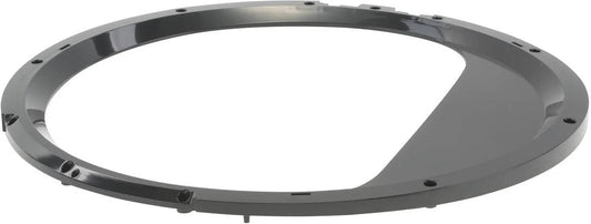 00702022 Bosch Dryer Door Window Frame (Grey)