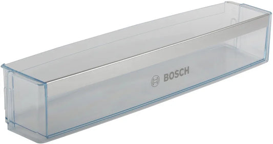 00702274 Bosch Fridge Door Bottle Shelf