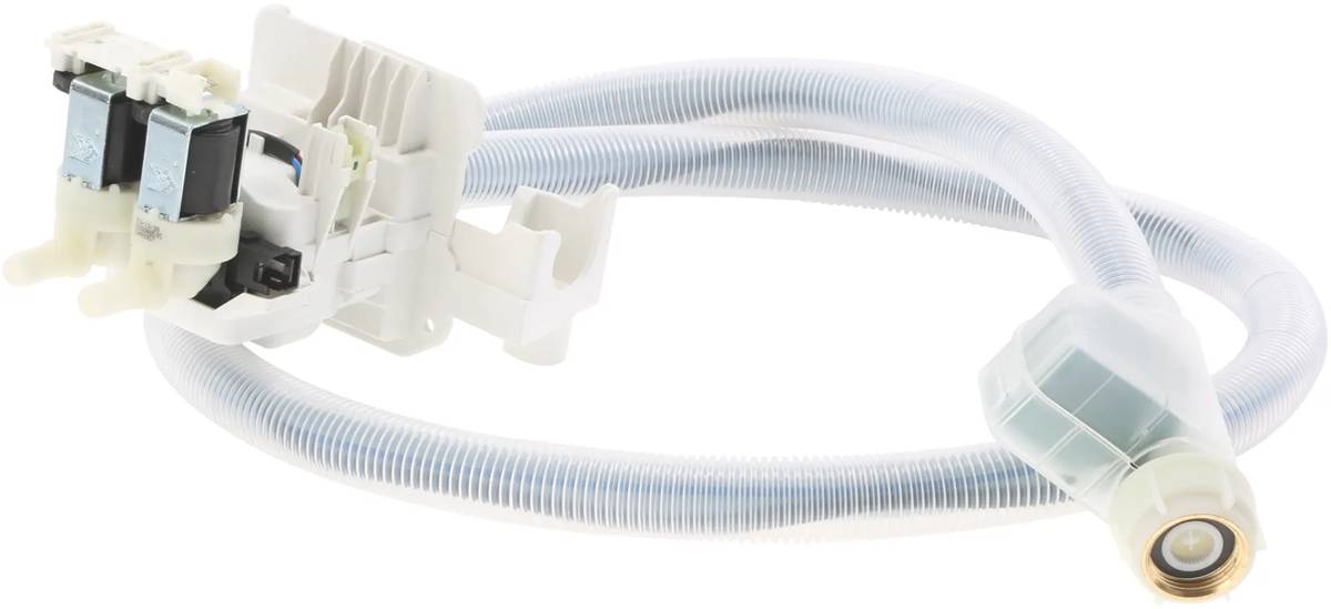 00702474 Bosch FL Washing Machine Aquastop Inlet Hose With Inlet Valve