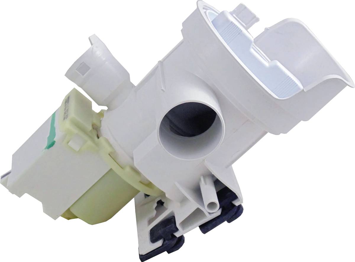 00703147 Bosch/Kleenmaid Washer Drain Pump- WBB24751AU