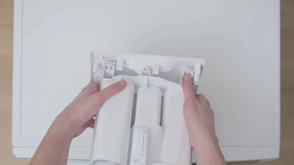 00703270 Bosch FL Washing Machine Internal Dispenser Drawer