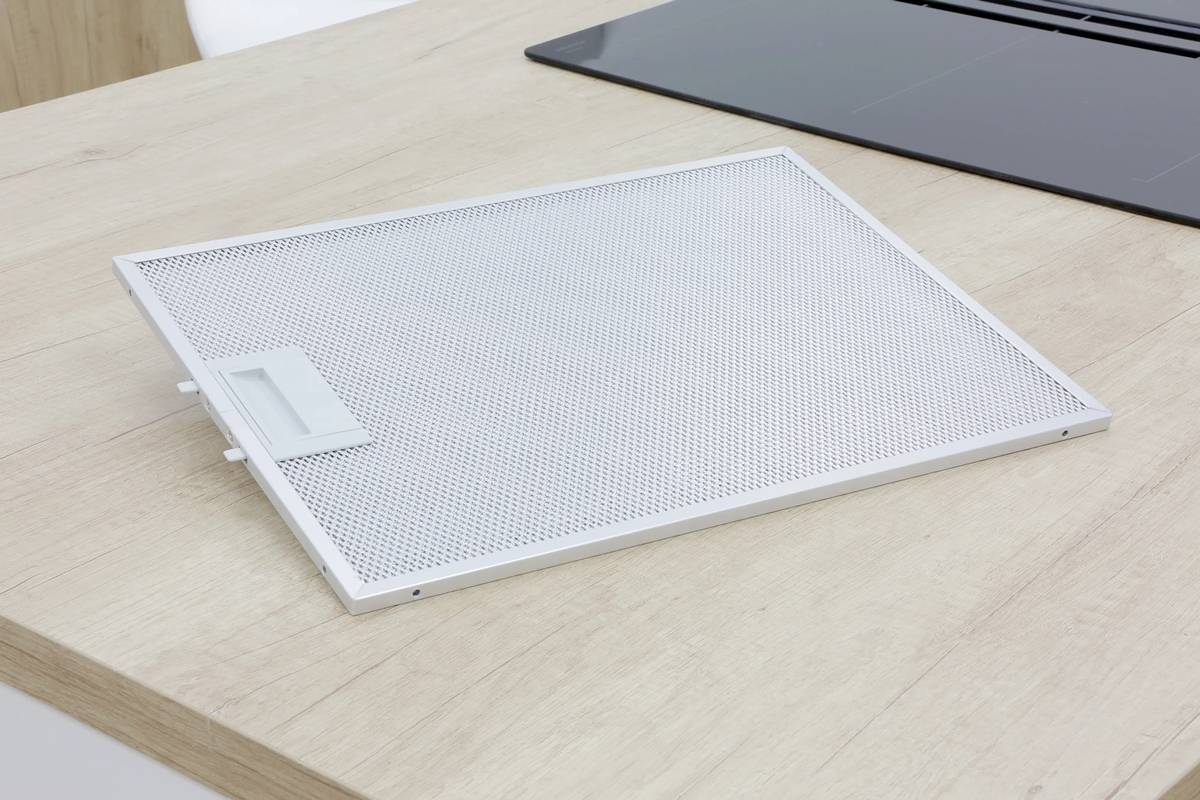 00703451 Bosch Rangehood Metal Mesh Grease Filter