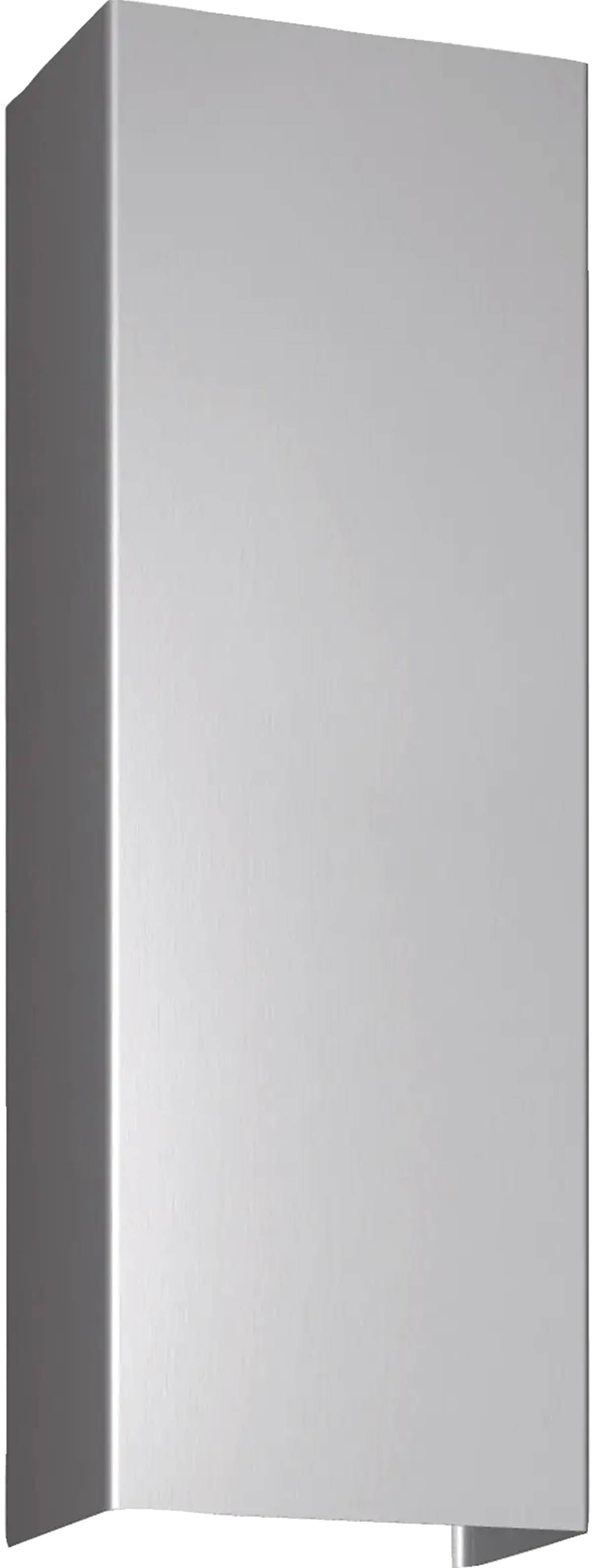 00704255 Bosch/Siemens Rangehood Chimney Flue Extension 750mm
