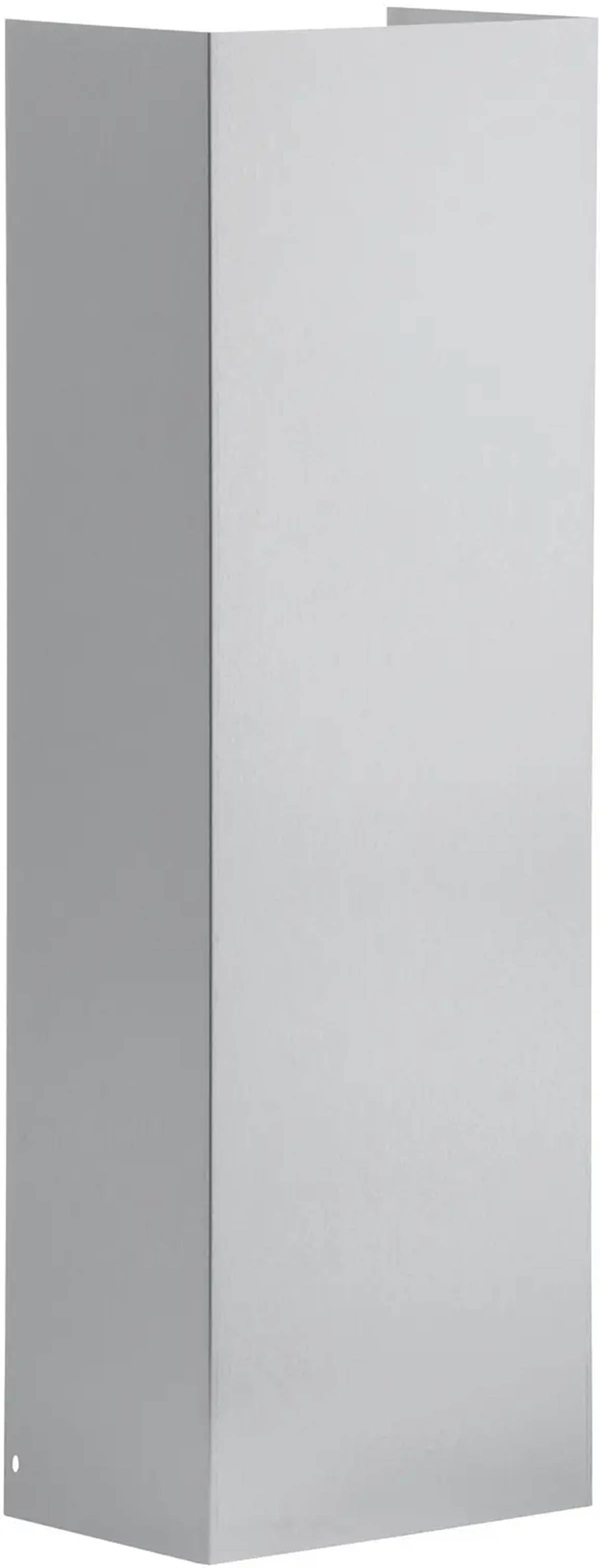 00704255 Bosch/Siemens Rangehood Chimney Flue Extension 750mm