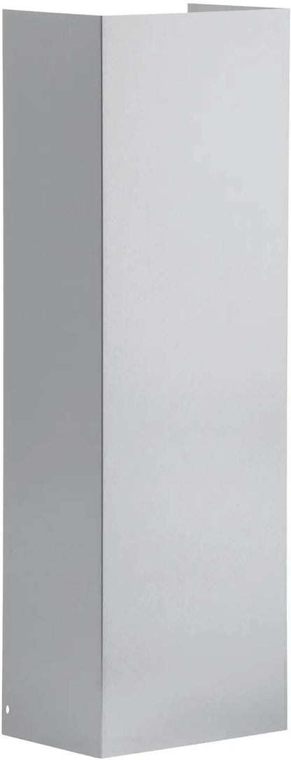 00704255 Bosch/Siemens Rangehood Chimney Flue Extension 750mm