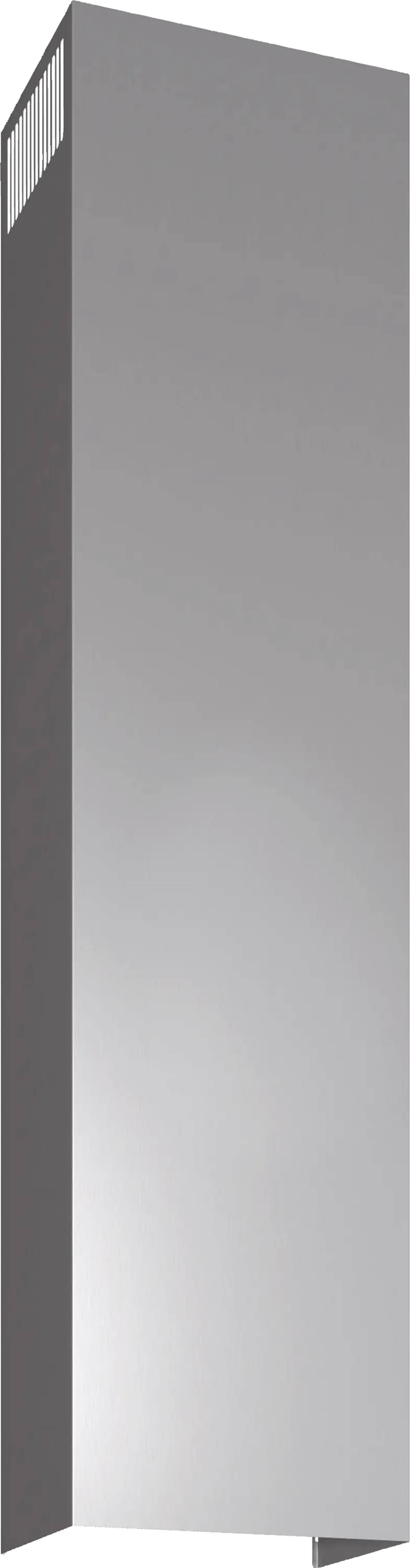 00704535 Bosch Rangehood Chimney Extension 1500mm