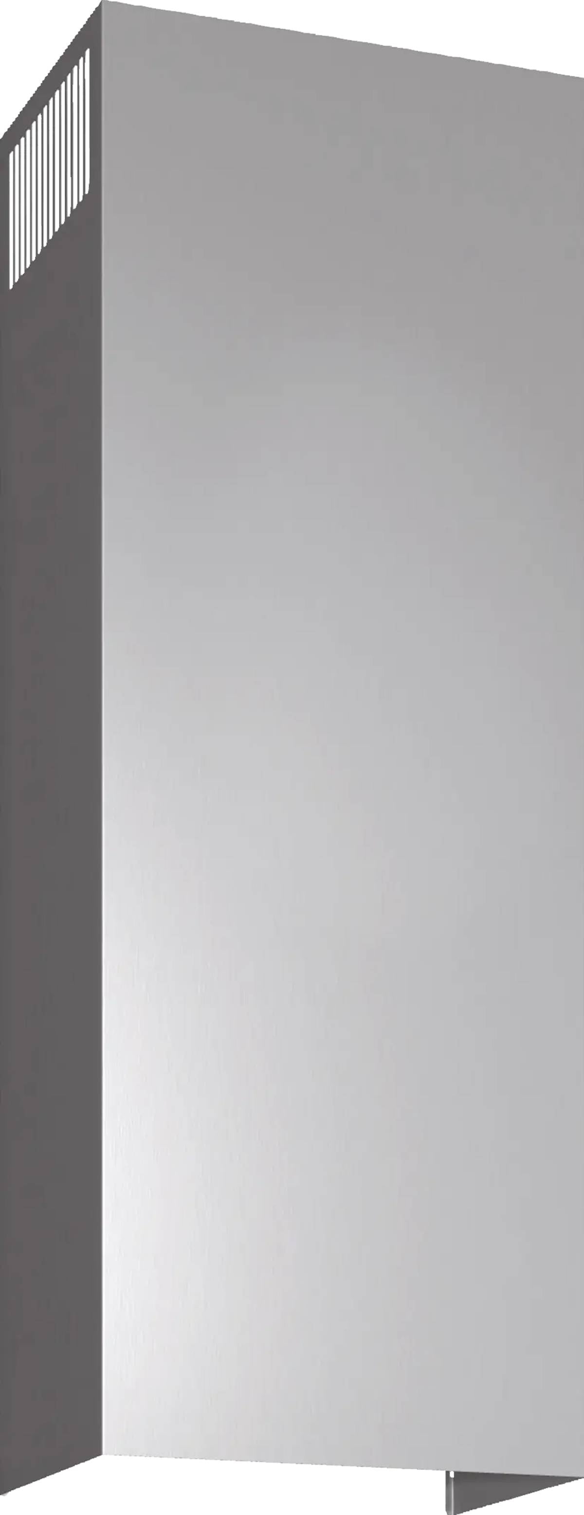 00704540 Bosch Rangehood Chimney Extension 1000mm