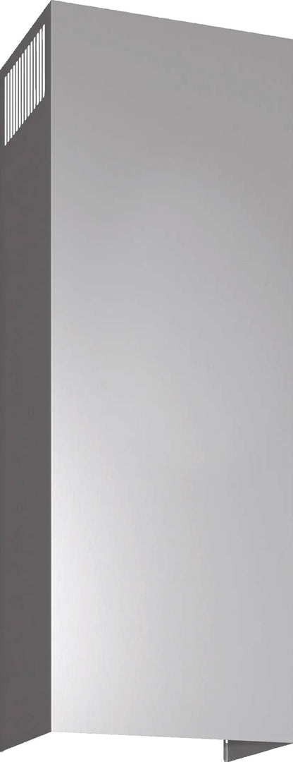 00704540 Bosch Rangehood Chimney Extension 1000mm